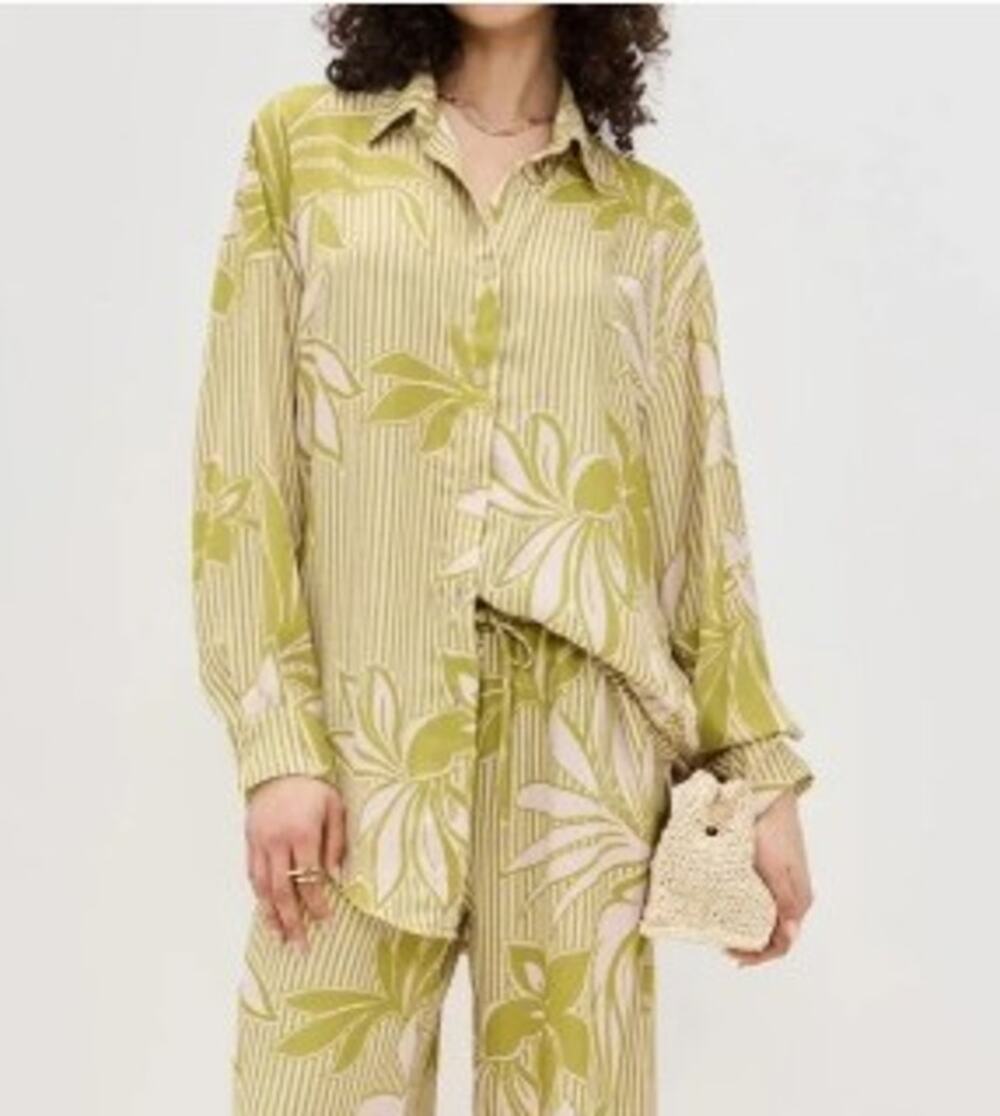 NWT Resa Monica Blouse Sz. XS/S